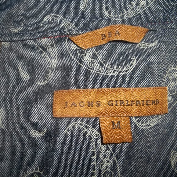 BEA JACHS GIRLFRIEND - Picture 3 of 3